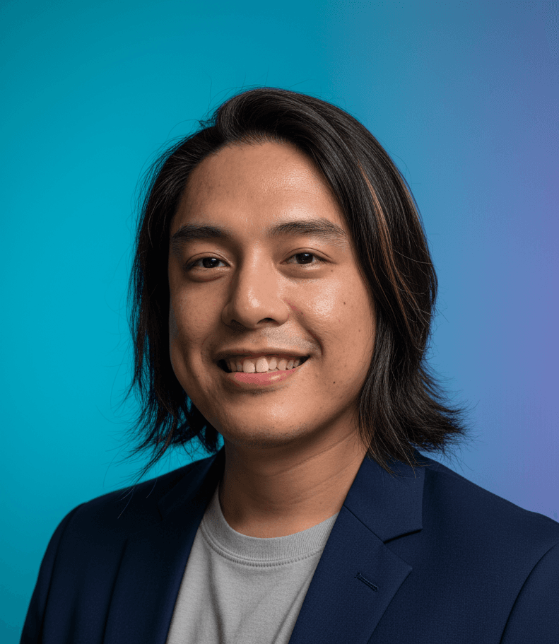 Kevin Sebastian, Founder of Zendu