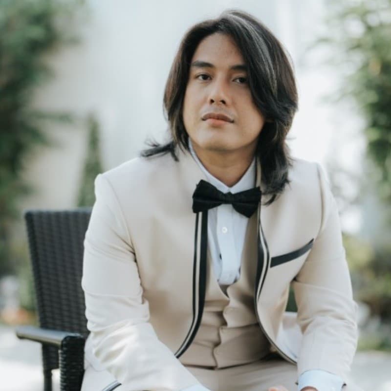 Kevin Sebastian, Founder of Zendu